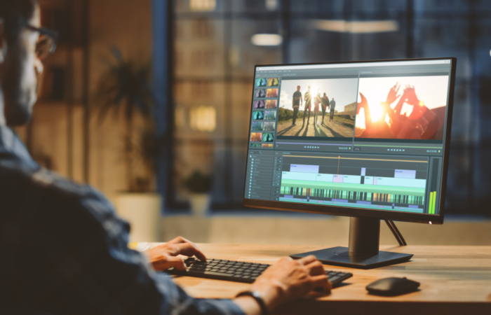 Unleash Your Creativity The Ultimate Guide on How to Start a Video Editing Career