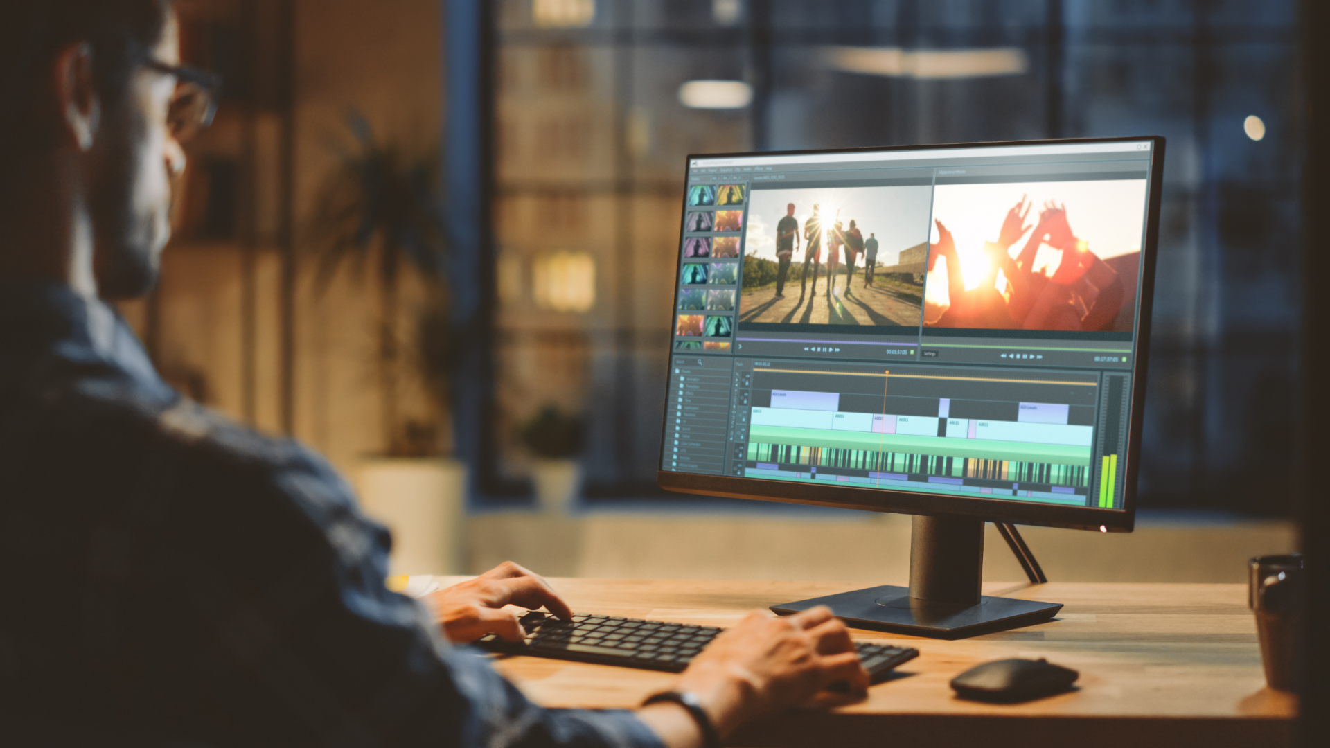 Unleash Your Creativity The Ultimate Guide on How to Start a Video Editing Career