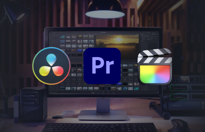 Top 5 Video Editing Software for Experts