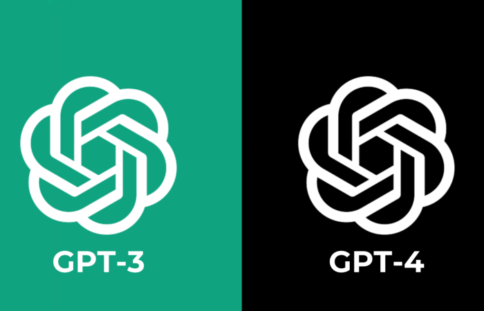 ChatGPT-3 vs ChatGPT-4