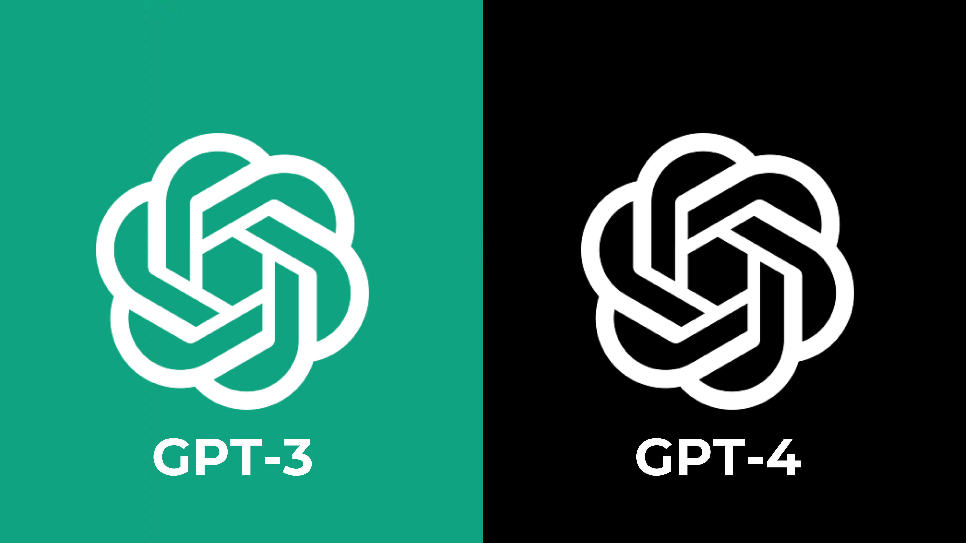 ChatGPT-3 vs ChatGPT-4